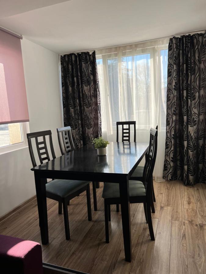 Nordic Sunny Apartment Suceava Esterno foto