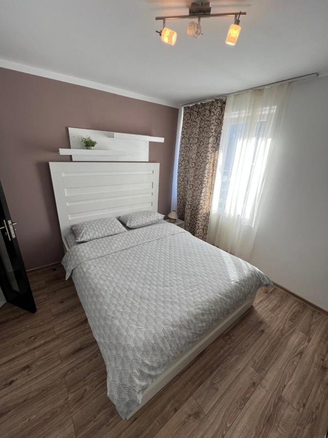 Nordic Sunny Apartment Suceava Esterno foto